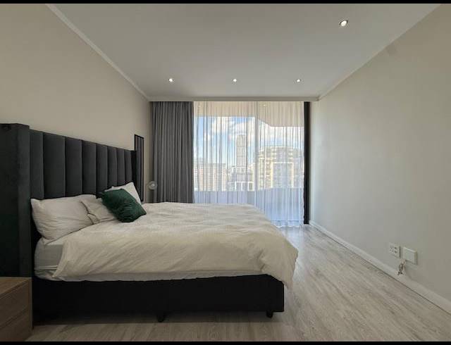 1 BEDROOM PROPERTY TO RENT IN MORNINGSIDE